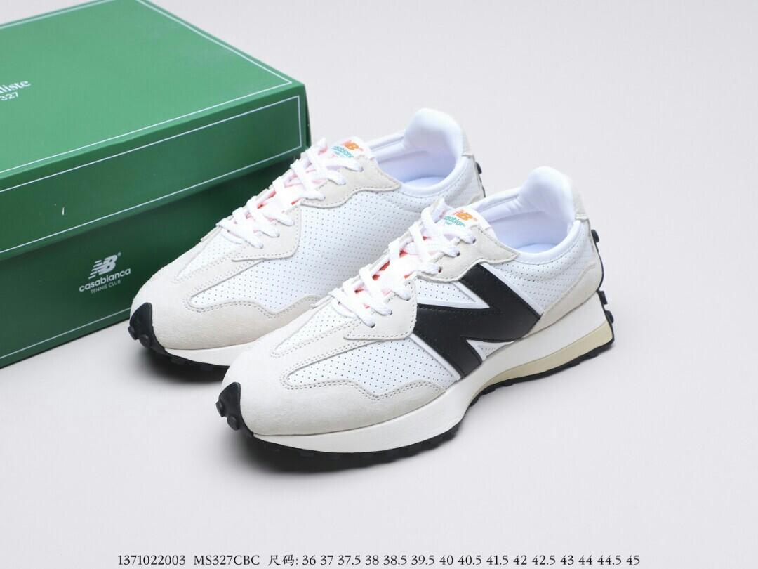 new balance 327 38