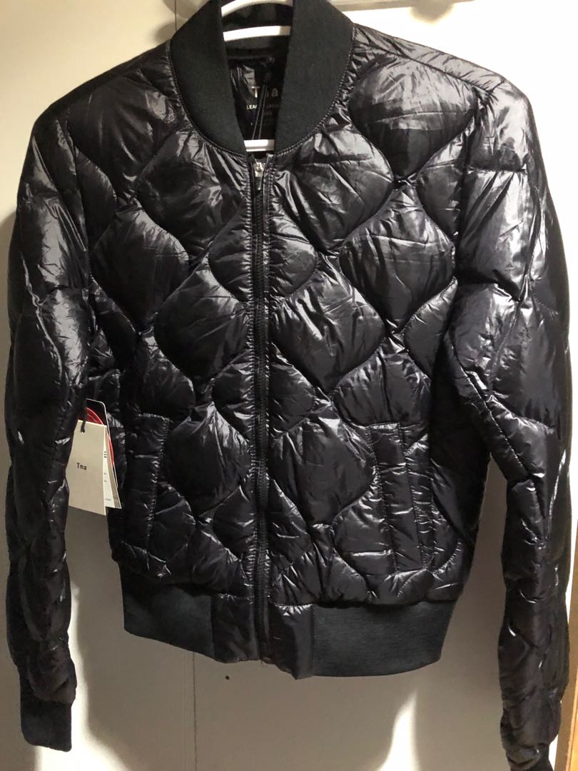 Tna league clearance jacket