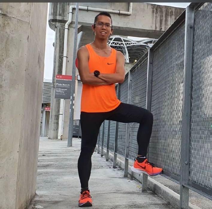 Orpjt on sale nike leggings