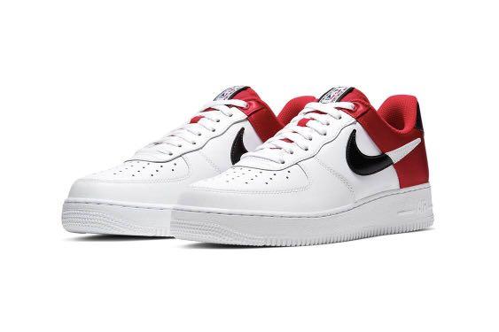 nike air force 07 lv8 nba