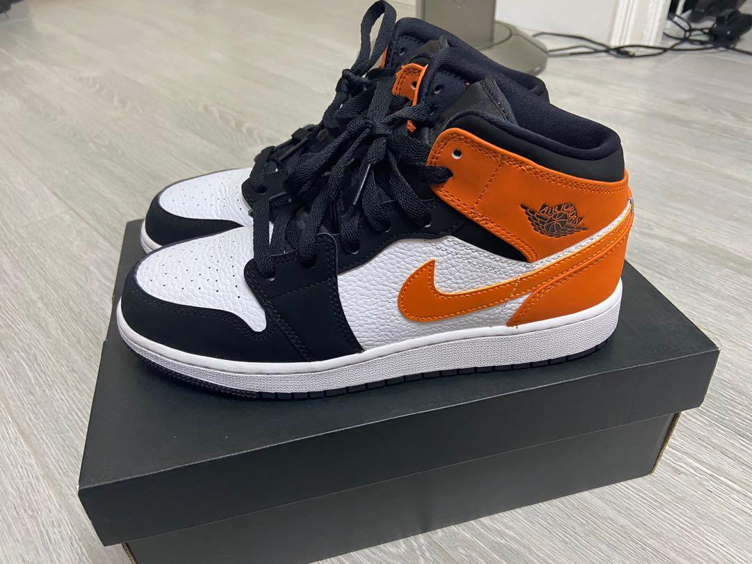 Shattered backboard 6.5 y Outlet