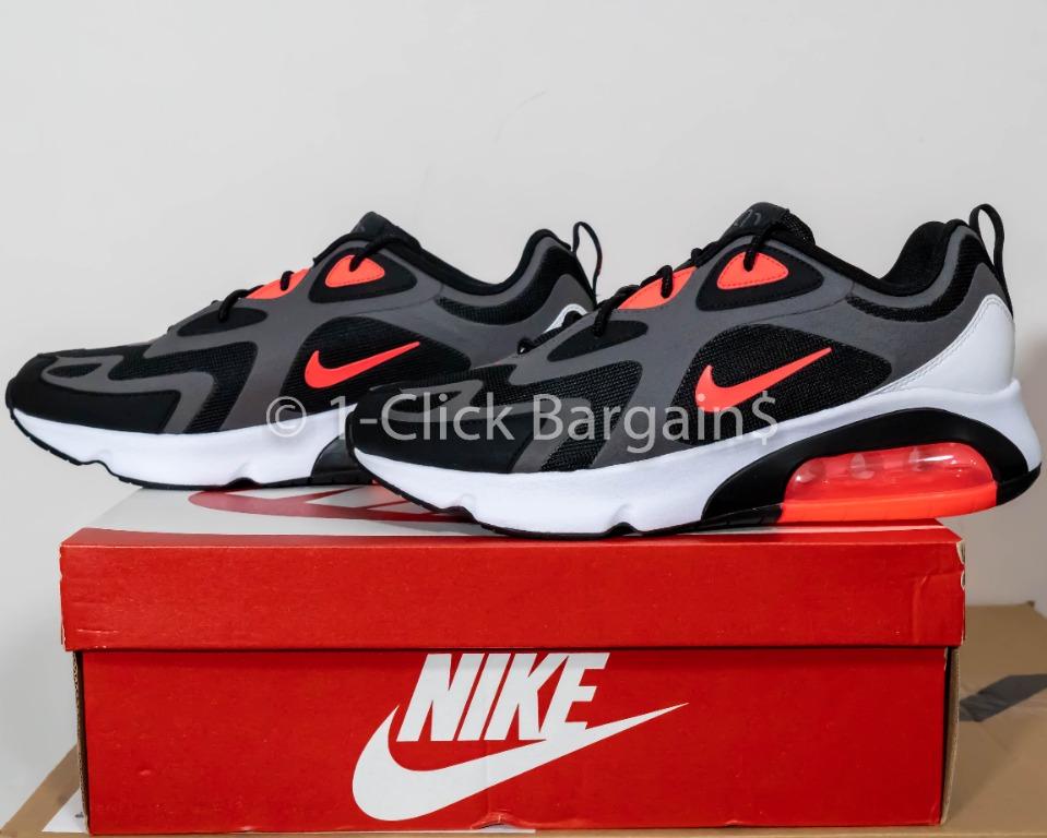 air max 200 mens sale