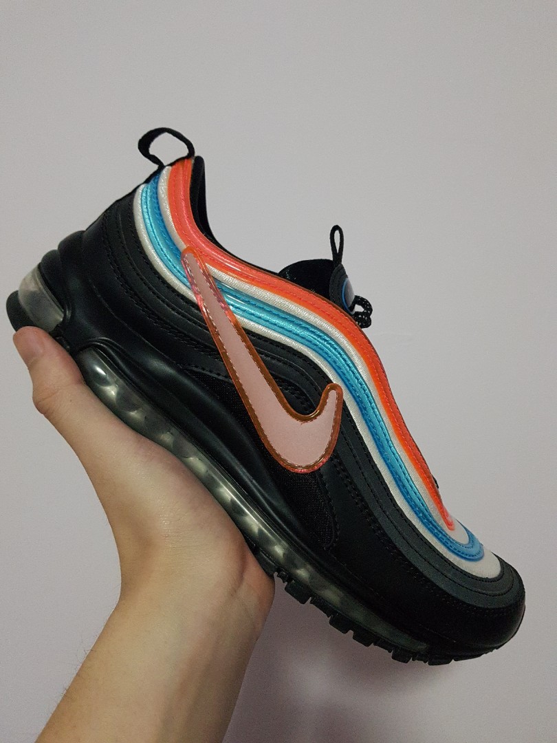 nike air max 97 seoul