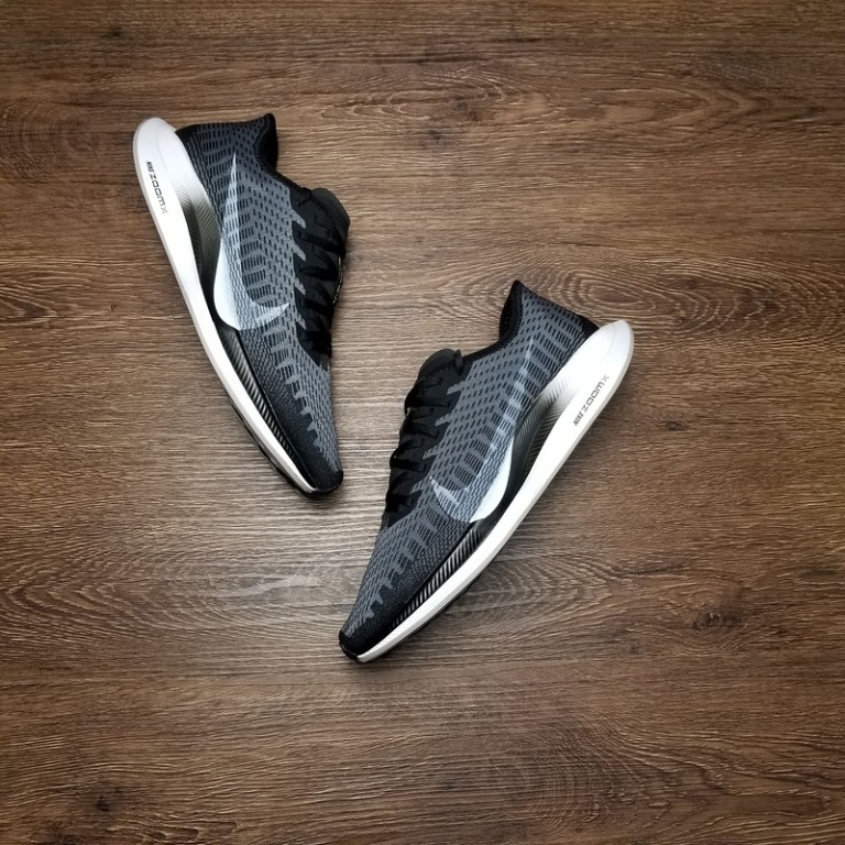 air zoom pegasus 36 black