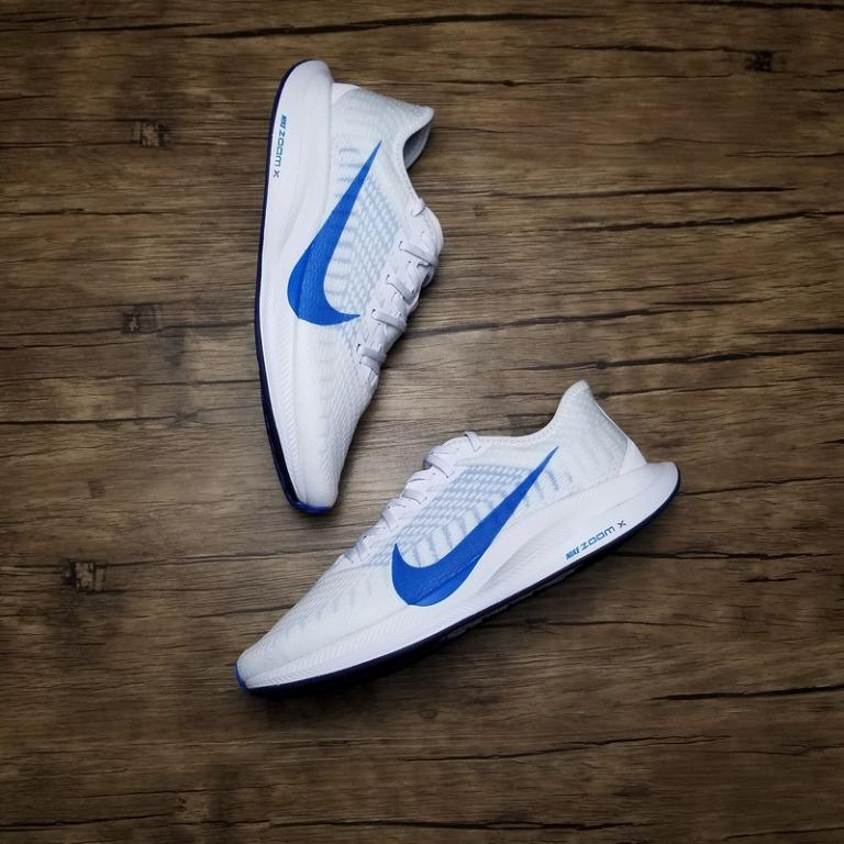 pegasus 36 white