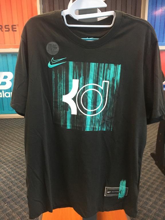 nike dri fit kd