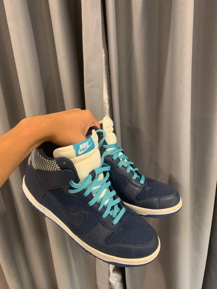 Jd sport dunk clearance