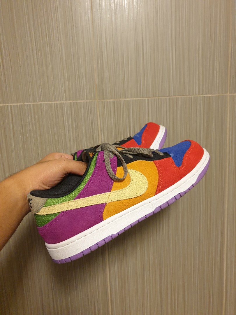 nike viotech 9