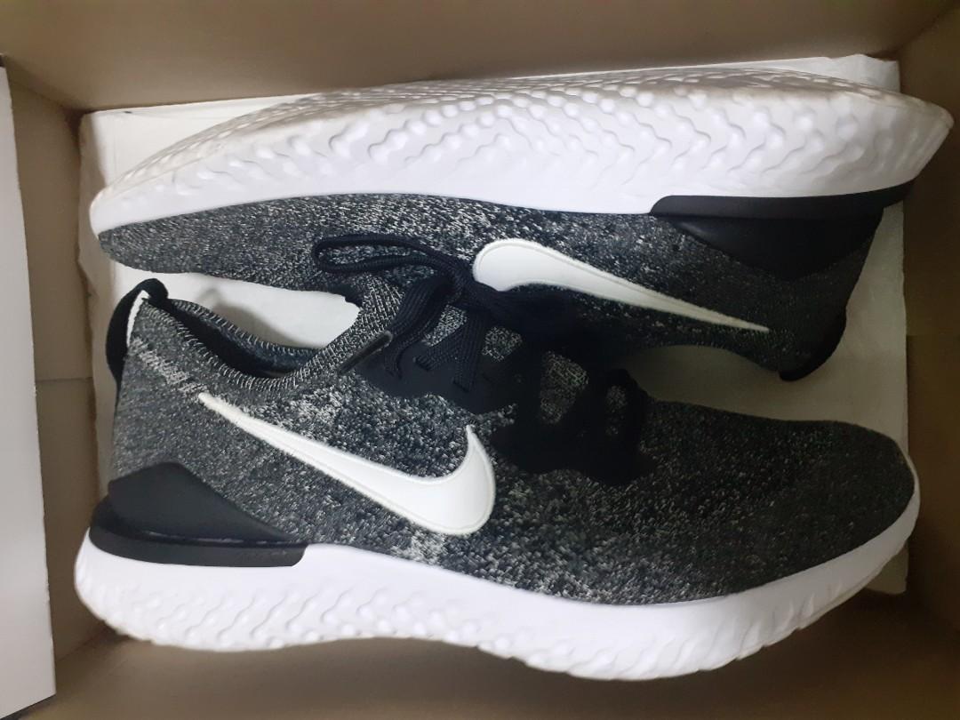 Nike epic sales react oreo