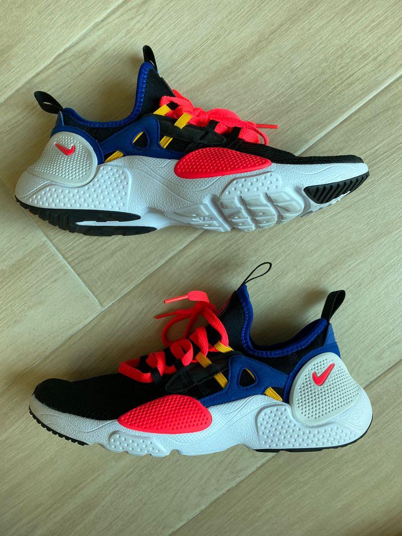 nike huarache edge txt bg