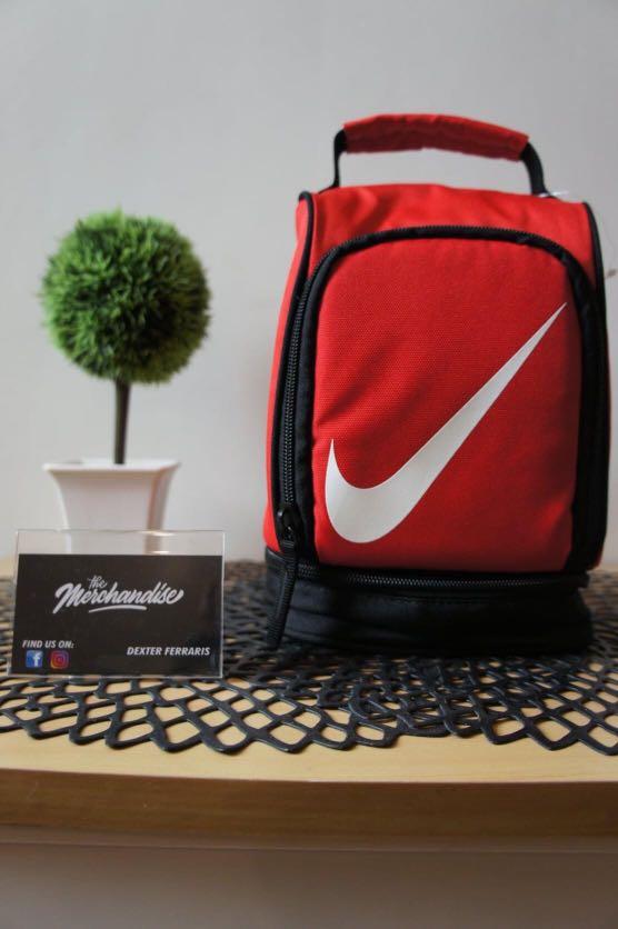Nike clearance insulated bag