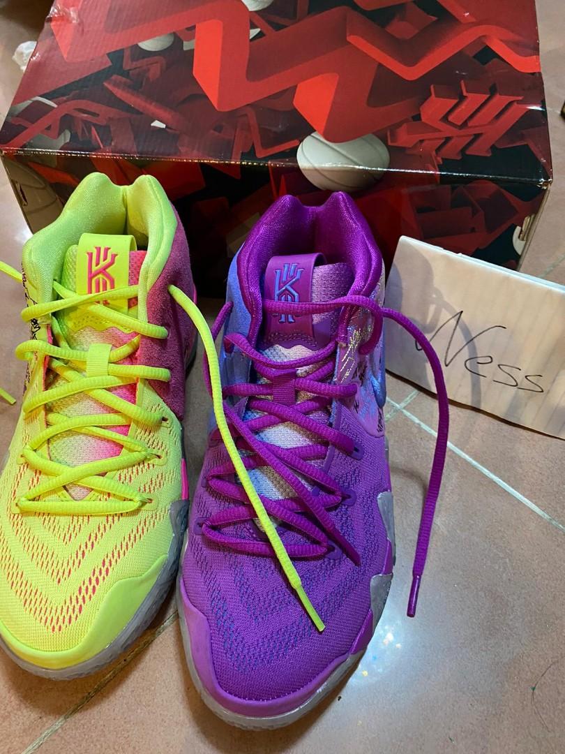 Kyrie 4 5.5 online