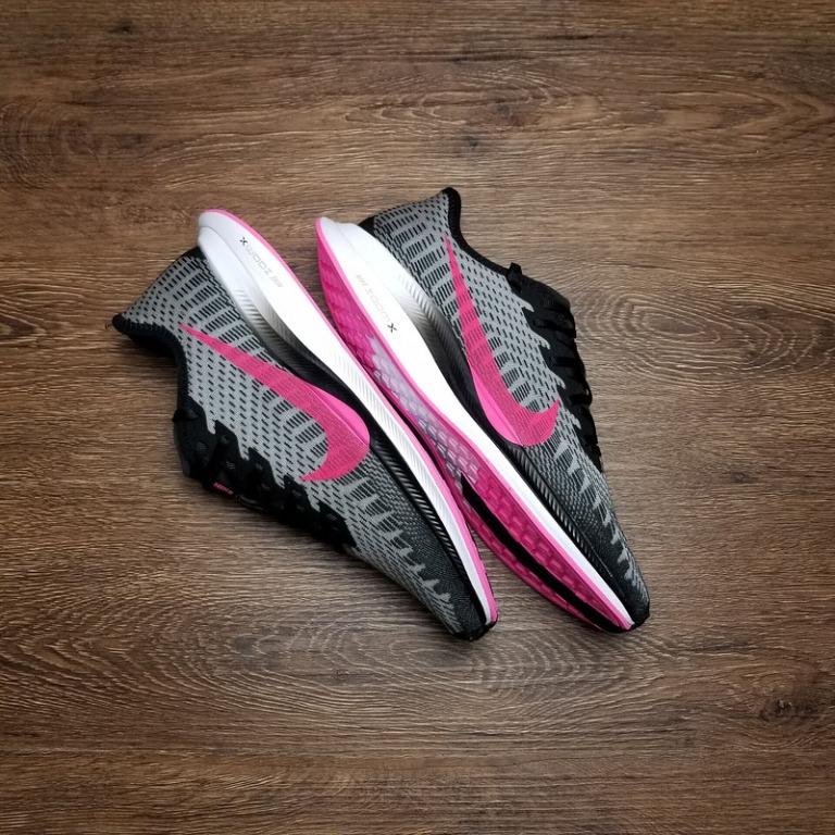 nike pegasus turbo pink