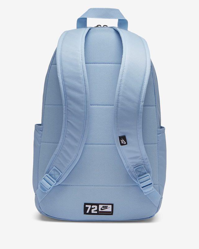 Element 22. Nike Backpack Elemental Blue. Рюкзак найк элементал 2.0. Light Nike рюкзак. Рюкзак Nike светлый.
