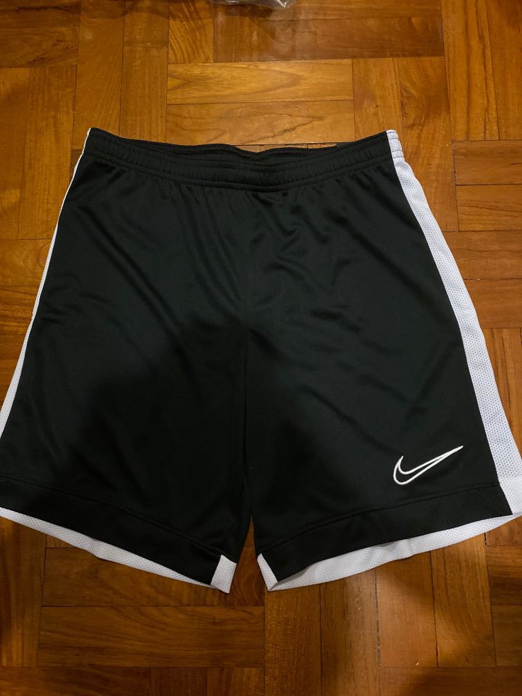 nike soccer shorts