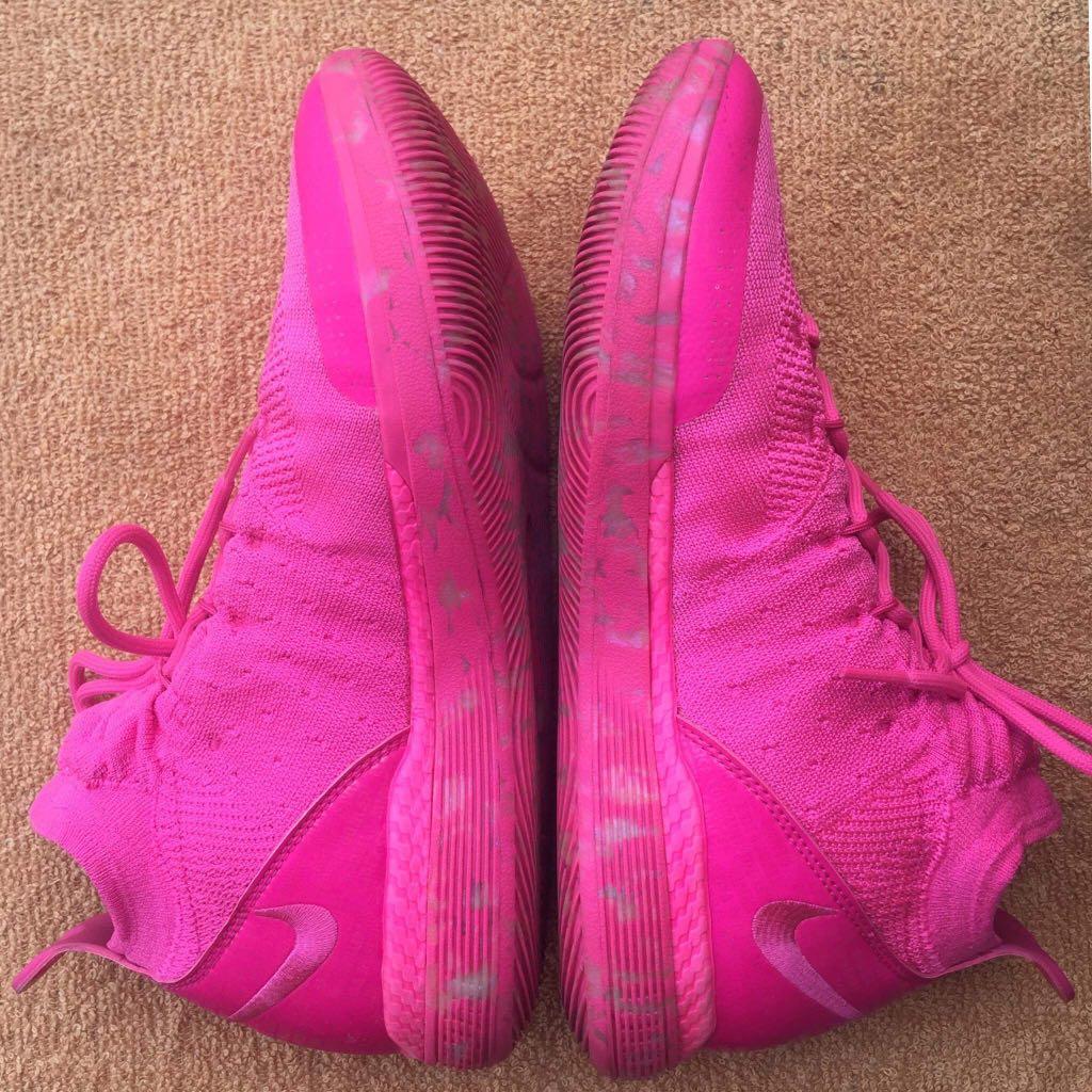 Kd 11 sales aunt pearl 2019