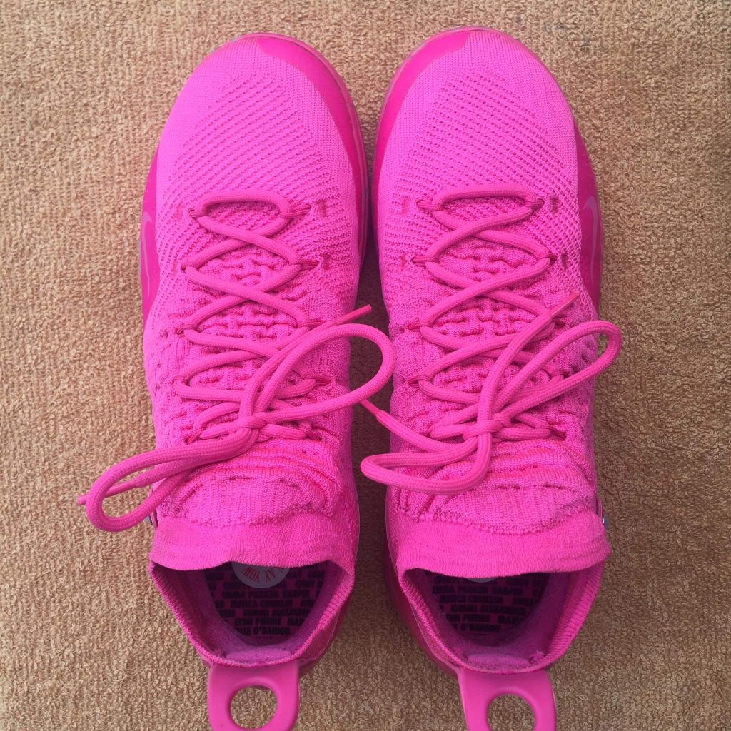 Kd 11 aunt pearl price outlet