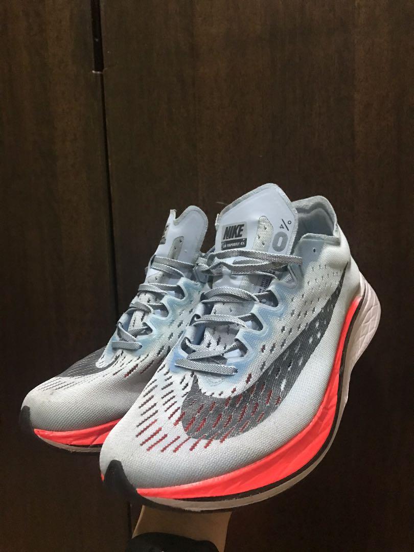 Nike zoom new arrivals vaporfly 4 sale