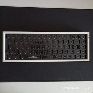 Affordable Custom 60 Mechanical Keyboard Electronics Computer Parts Accessories On Carousell