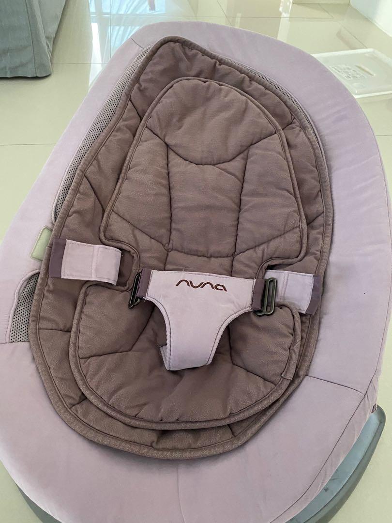 nuna leaf spare cover