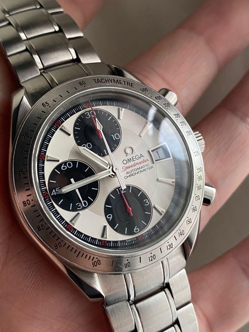 Speedmaster tachymeter sales