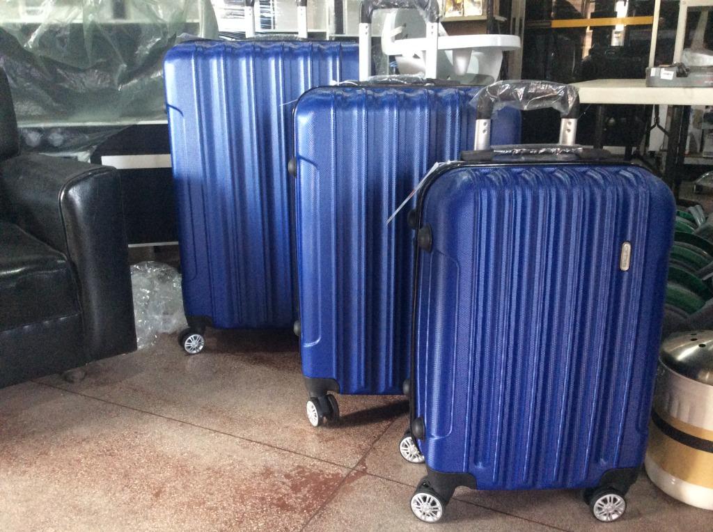 Orbis luggage sale