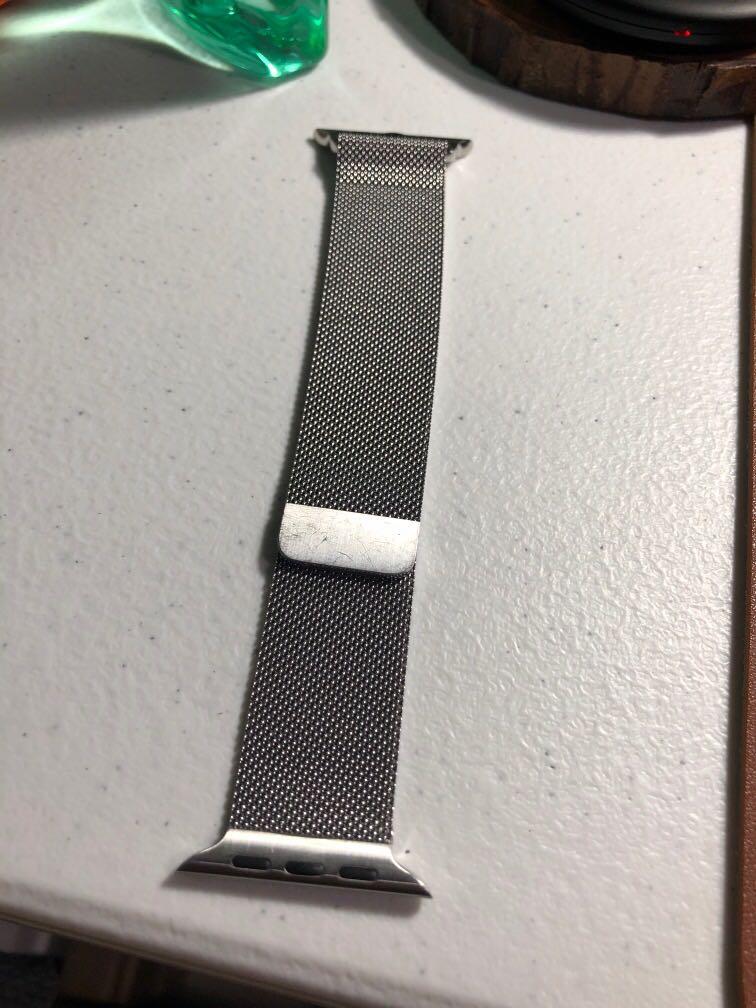 original milanese loop