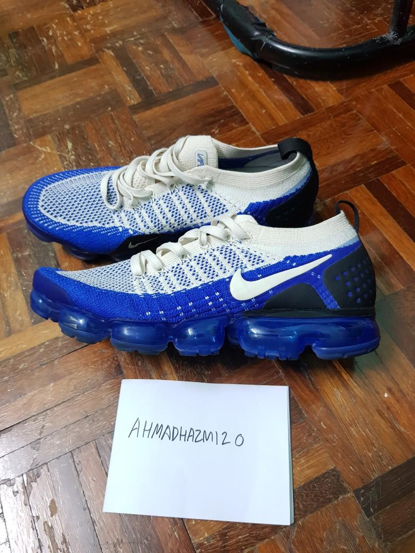 vapormax flyknit original