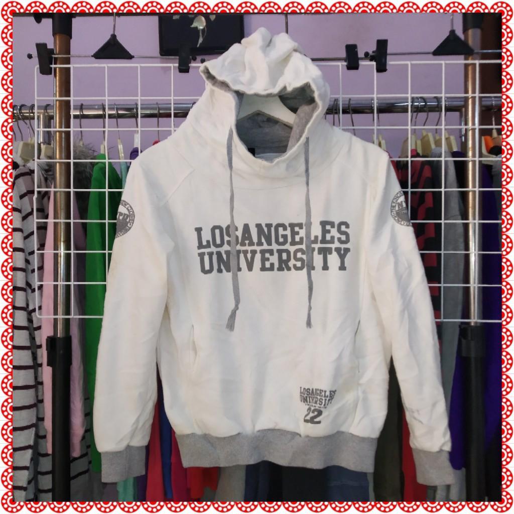 Paket usaha thrift crewneck hotsell