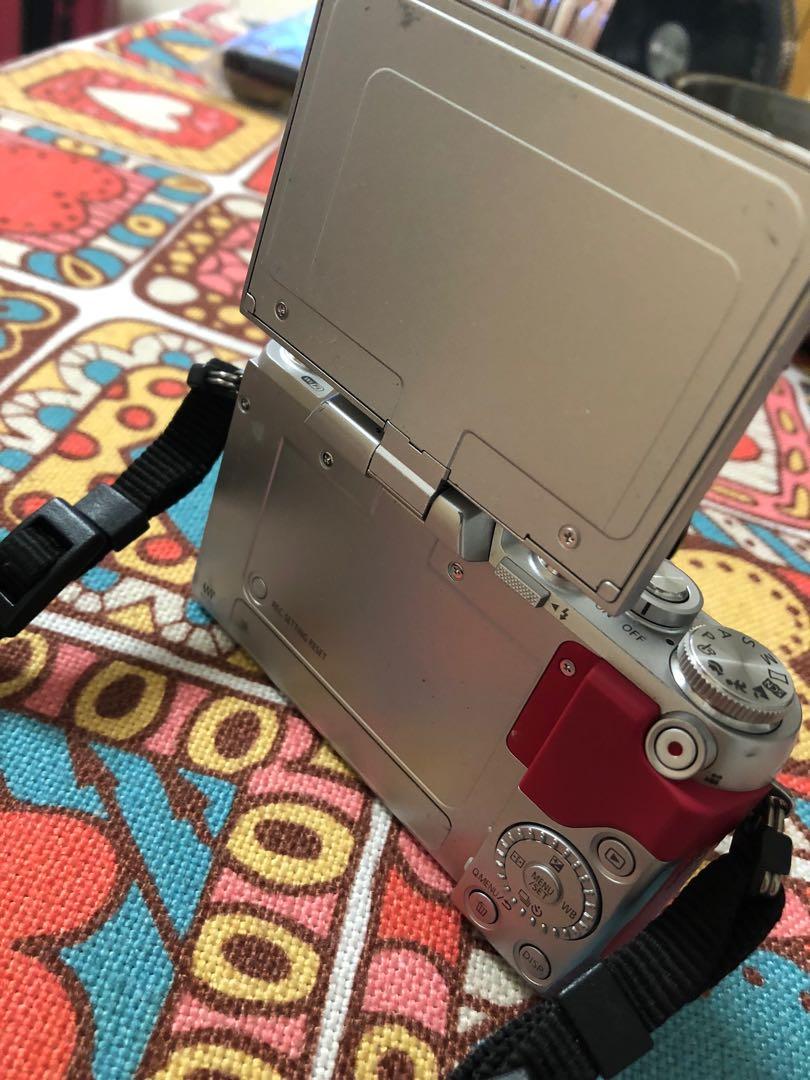 Panasonic Lumix G DMCGF7K 1232mm/ F.3.55.6, 攝影器材, 鏡頭及裝備 Carousell