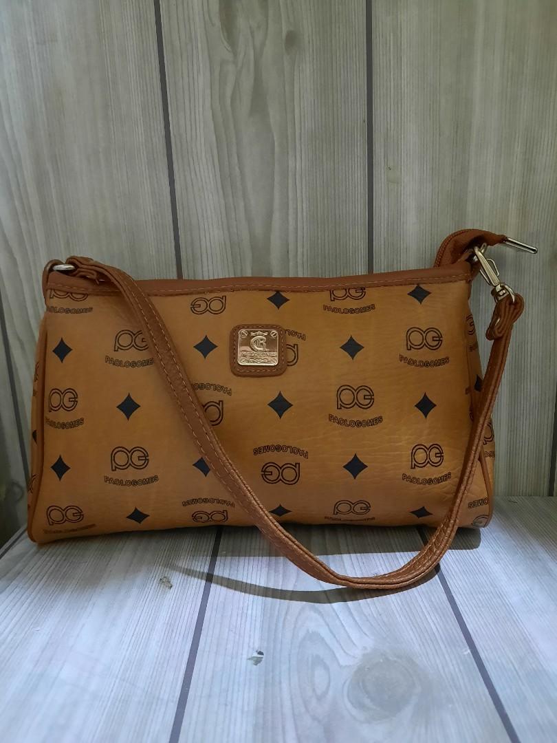 Paolo gomes sling bag price sales