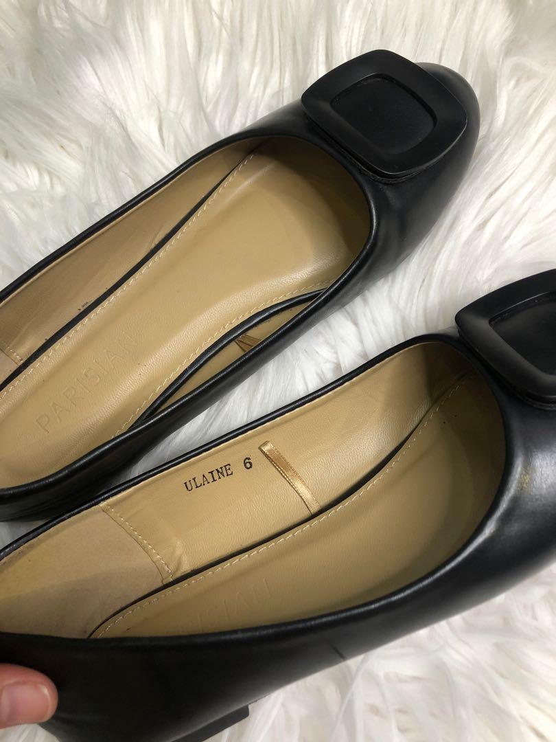 Parisian doll shoes sm department shop store