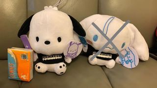 （分類：）位於 。 由 pompompurin_shop 提交（商品編號 1040025155，圖片 1）。簡介： 。