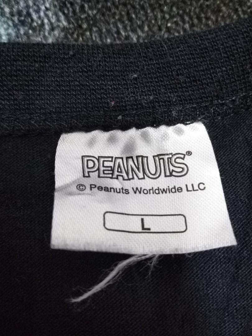 Peanuts (Category: Tshirts & Polo Shirts) located in Sepang. Submitted by fastreet87 (Listing ID 1046353338, Image 3). Description: Vintage baju Peanuts... Condition 9/10... P20.5/26.5 Harga siap pos Ada banyak lagi barangan untuk di lihat yang kebanyakan koleksi item!!! ... jgn lupa follow untuk lihat item2 yang akan di update seperti: Marlboro, yamaha, lucky strike, kodiak, skoal bandit, nascar, honda richard petty, stp!!!.