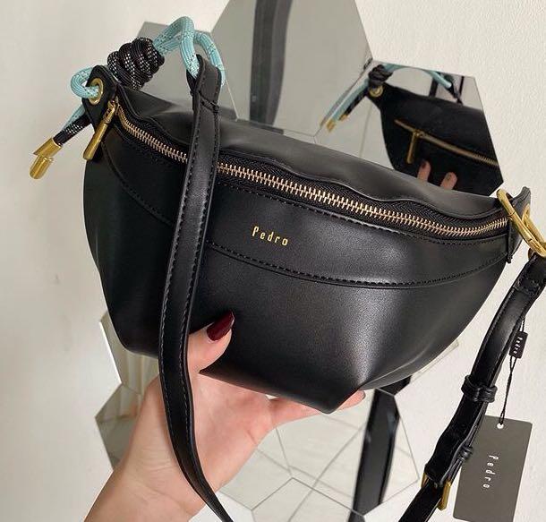 Pedro cording pouch bag shop