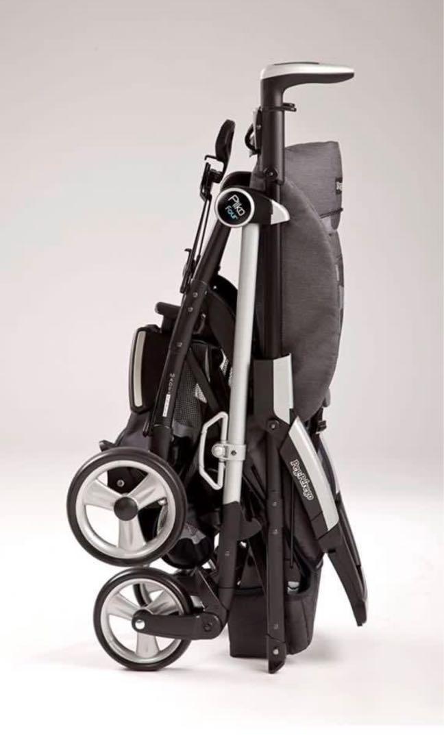 peg perego pliko four