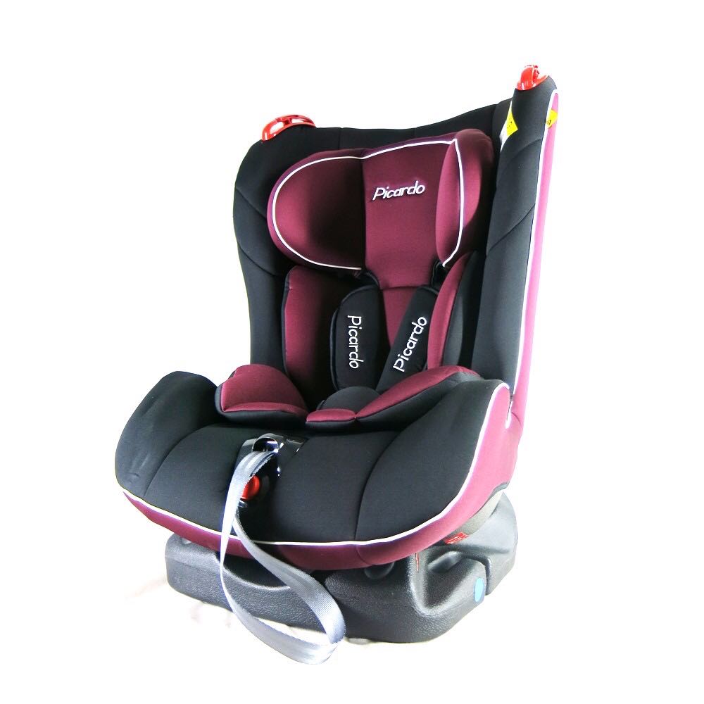 picardo car seat