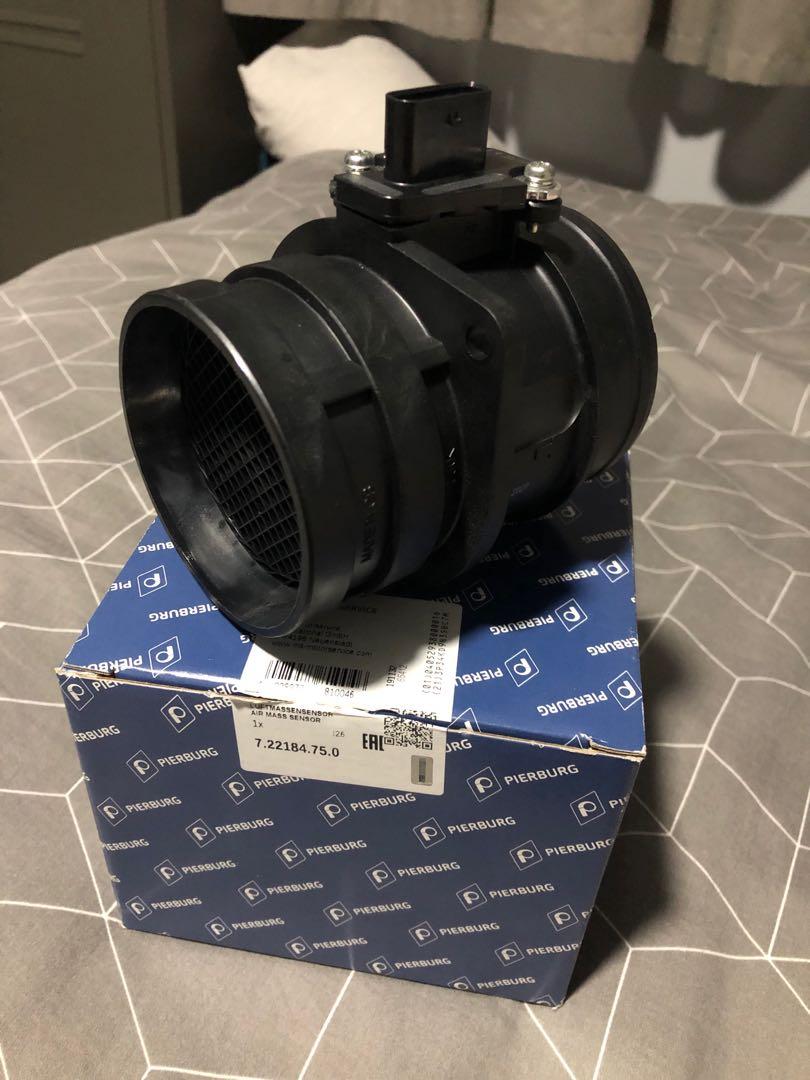 Mk6 gti sales maf sensor