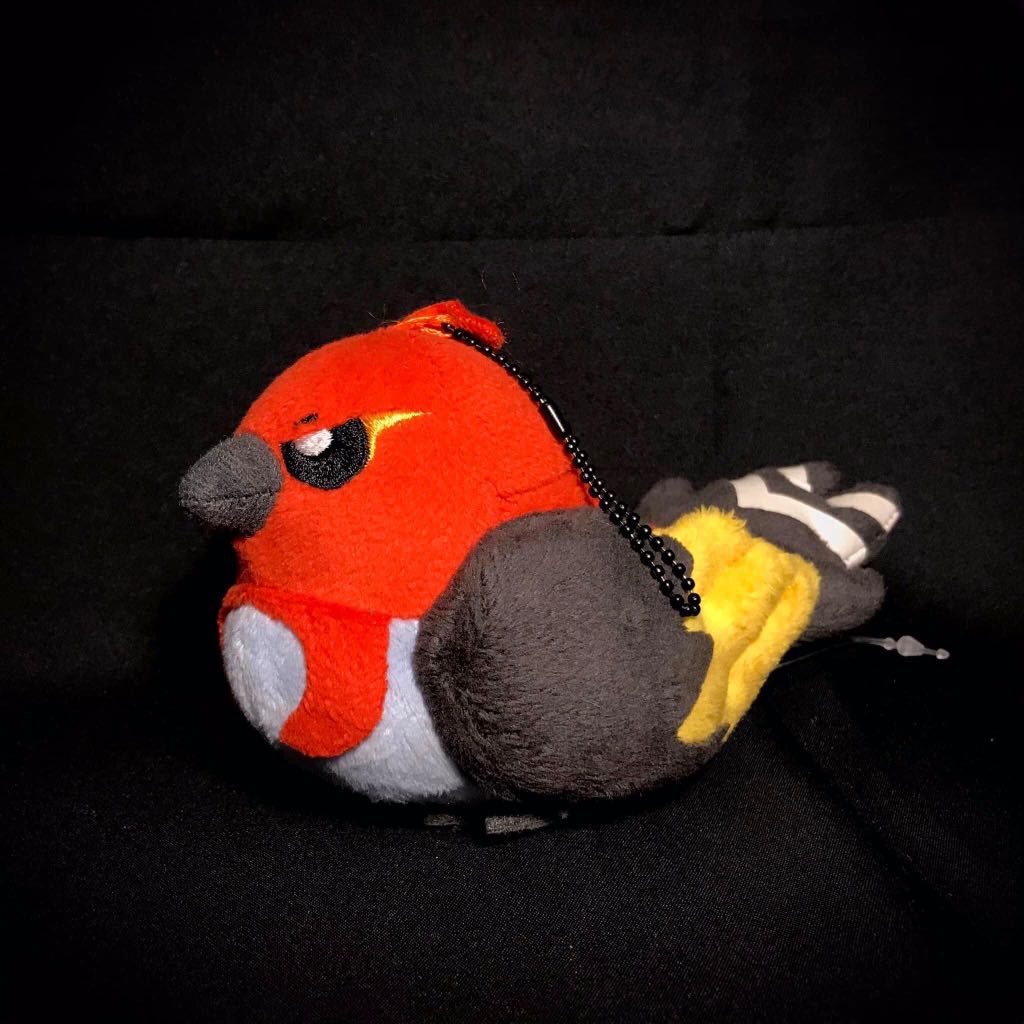 Fletchinder plush online