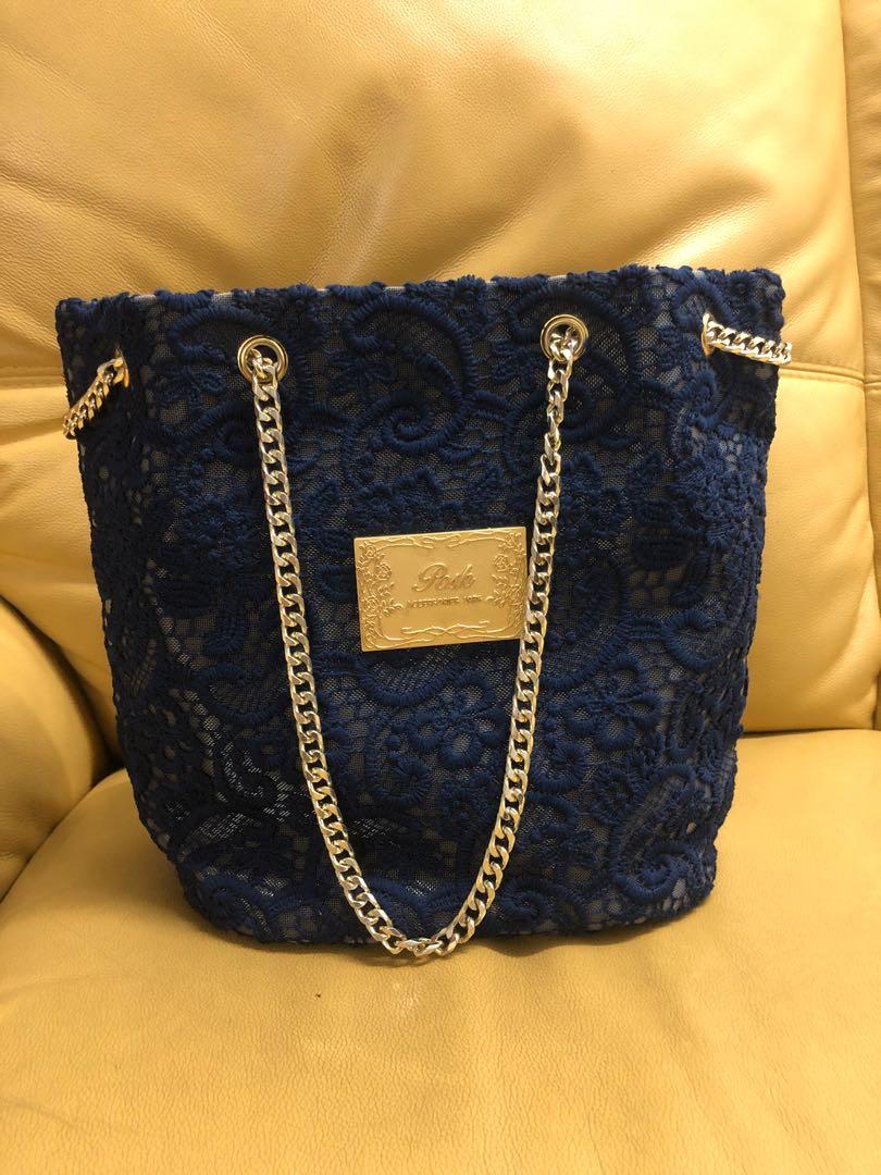 Posh handbag Thailand brand Women s Fashion Bags Wallets Purses Pouches on Carousell