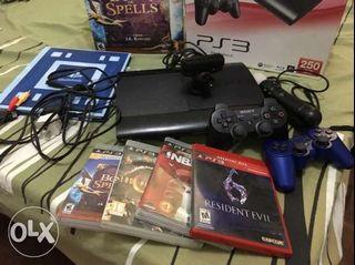 olx playstation 3 for sale