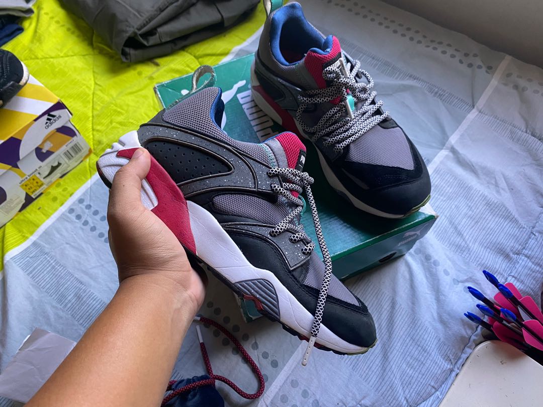 Puma blaze of glory malaysia sale