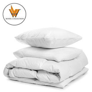 Quilt + Pillow Bundle
