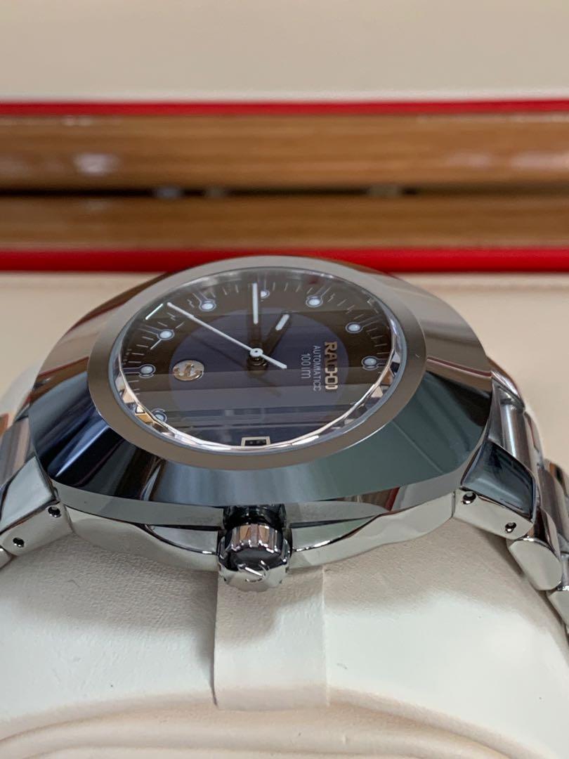 Rado 100m cheap