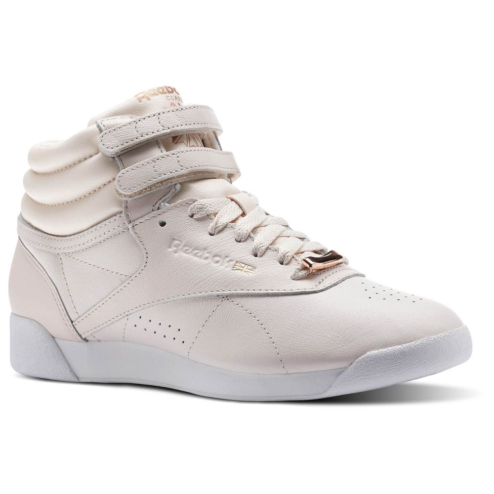 Reebok classic clearance freestyle