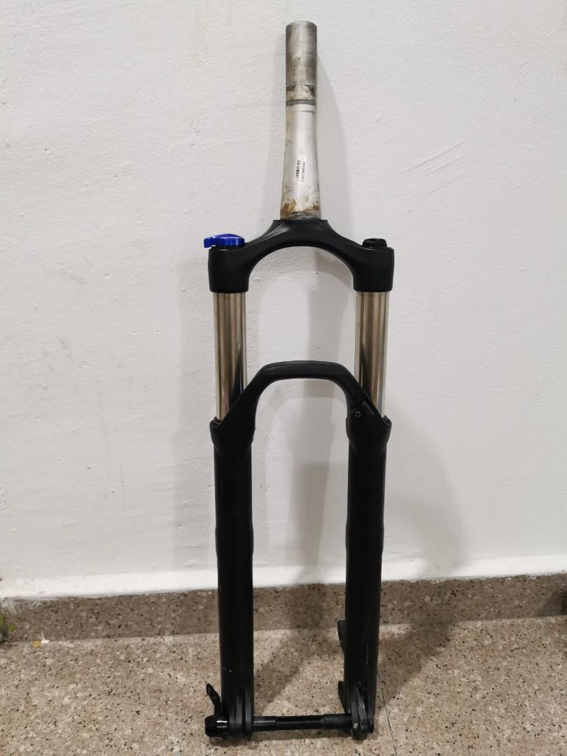 Rockshox 27.5 best sale plus fork