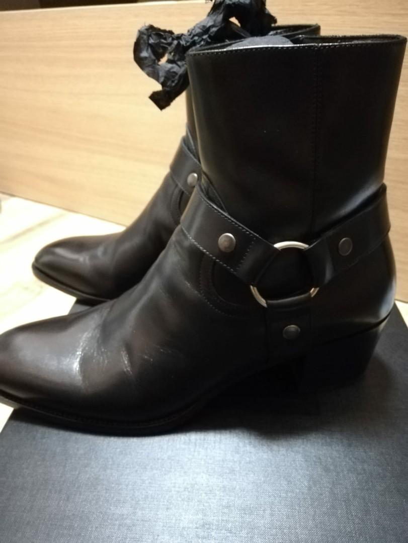 Saint laurent hotsell wyatt 60
