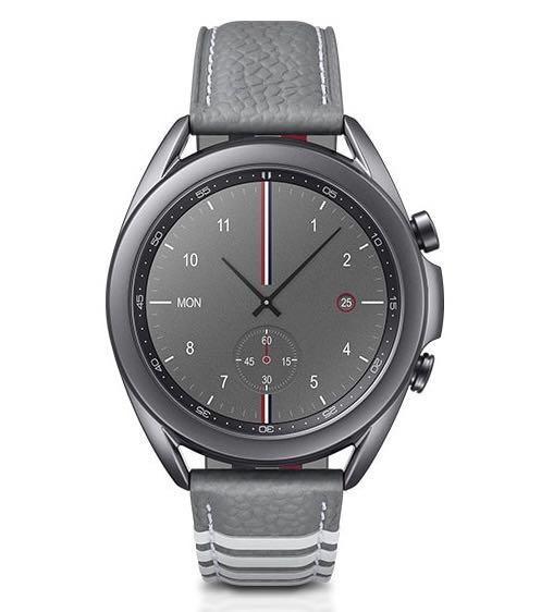 Galaxy Watch3 Thom Browne Edition-