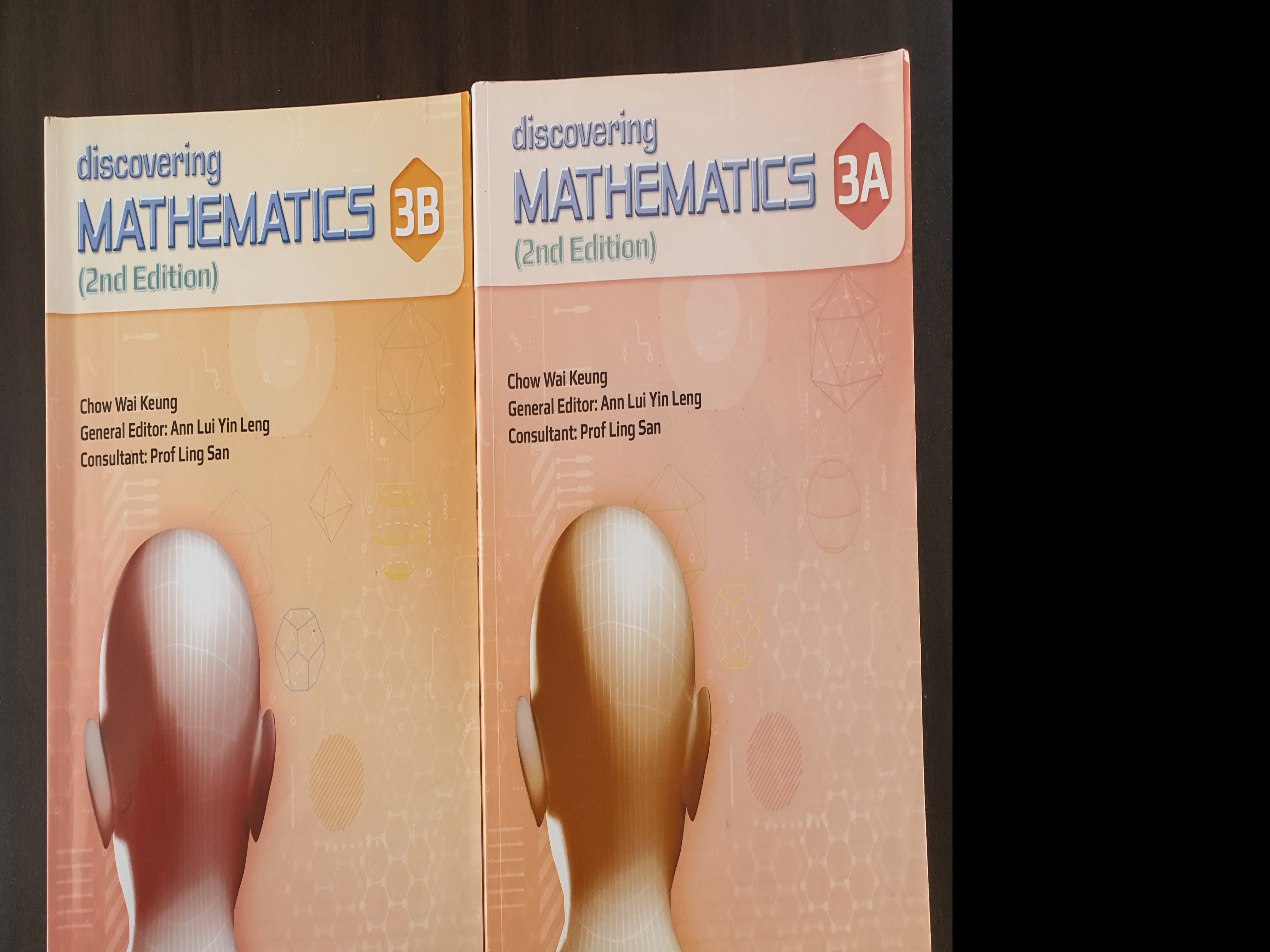 Se3 Math Sec 3 Maths Textbook, Hobbies & Toys, Books & Magazines, Assessment ...