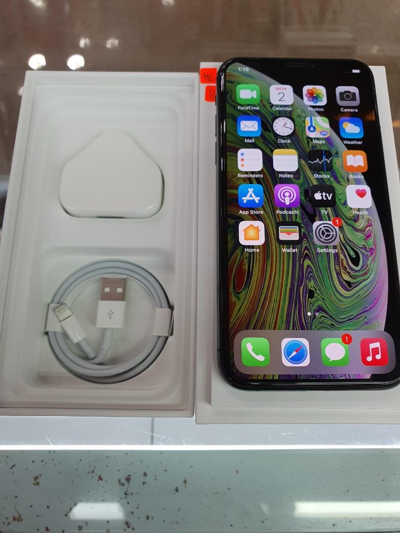 second hand iphone earphones